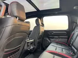 Dodge Ram TRX Crew 2022